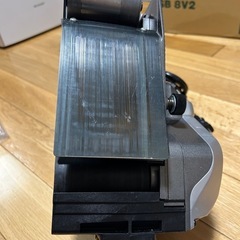 HiKOKI ベルトサンダ　SB 8V2の画像