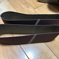 HiKOKI ベルトサンダ　SB 8V2の画像