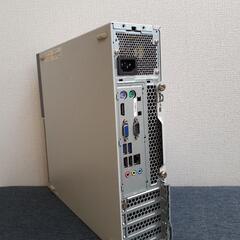 NEC デスクトップパソコン　i5-6400の画像