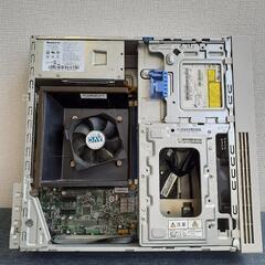 NEC デスクトップパソコン　i5-6400の画像