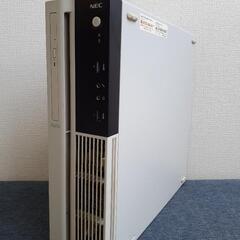 NEC デスクトップパソコン　i5-6400の画像