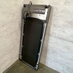 RHYTHM FUN ウォーキングマシーン ルームランナー 電動ルームランナー ランニングマシン 家庭用 自宅トレーニング A0099の画像