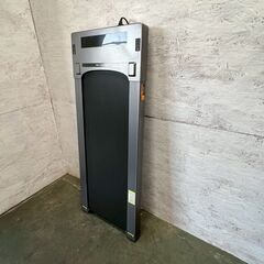 RHYTHM FUN ウォーキングマシーン ルームランナー 電動ルームランナー ランニングマシン 家庭用 自宅トレーニング A0099の画像