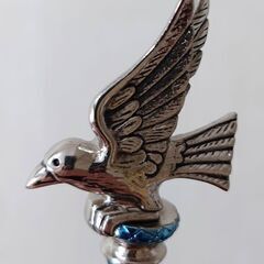 ハリーポッター　レイブンクローのボールペンの画像