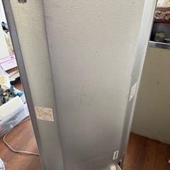 シャープ冷蔵庫
の画像