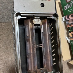 炉ばた大将 炙家 CB-RBT-A イワタニ バーベキューの画像