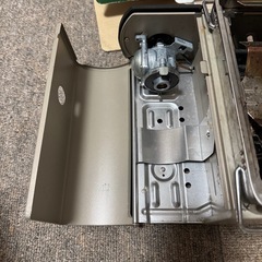 炉ばた大将 炙家 CB-RBT-A イワタニ バーベキューの画像