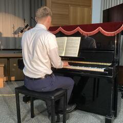 🎶🎹ピアノが好き友だちと会いたい！🎹🎶