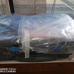 ガスコンロ LP用  2022年製の画像
