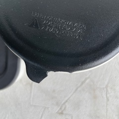 サーモスお弁当箱の画像