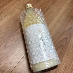 有機あまざけの画像