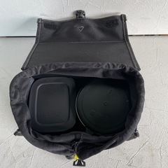 サーモスお弁当箱の画像