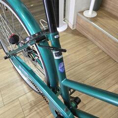 中古　自転車　26の画像
