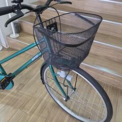 中古　自転車　26の画像