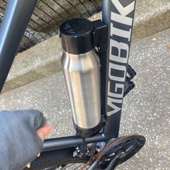 電動自転車の画像