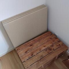 ローベット（DIY）の画像