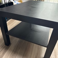 IKEA ローテーブルの画像