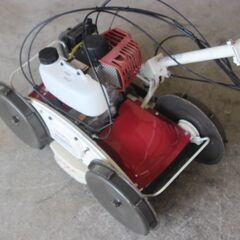 草刈機　クボタ　丸山　サイトウ　SGC-S300の画像