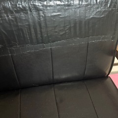 三人掛けソファー
の画像