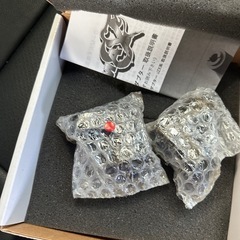 JZX100オフセットラックアダプターの画像