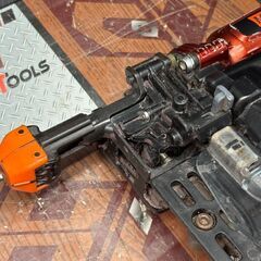 【中古】マックス MAX HV-R41GS-R ねじ打機 ターボドライバ【ハンズクラフト佐賀】の画像