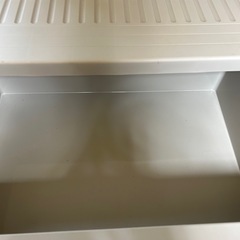 コスパリビングケース４段　クローゼットの画像