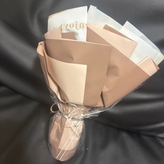 ソープフラワーの画像