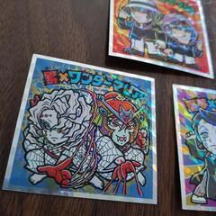 鬼滅の刃マン　S鬼セットの画像