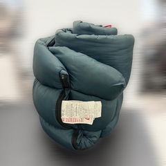 【コールマン 寝袋 UTAH 1202】封筒型シュラフ Coleman シュラフ 寝具 スリーピングバッグ アウトドア キャンプ 防災 車中泊 保温性 春 夏 秋 3シーズン対応 コンパクト収納 グリーンカラー ファスナータイプ 携帯便利 防寒対策 睡眠快適 旅行 レジャー用品 アウトドア用品 ギア 登山 ピクニック 宿泊防寒用具 キャンプ初心者から上級者まで対応の画像