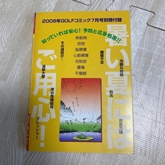 健康・女医フルゴルフ　希少の画像