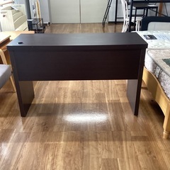 ワークデスク（町田市再生家具）　251232の画像