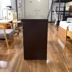 ワークデスク（町田市再生家具）　251232の画像
