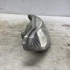 YAMAHA グランドアクシス ヘッドライトレンズ ヤマハ [M-250724-62]の画像