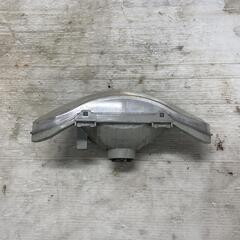 YAMAHA グランドアクシス ヘッドライトレンズ ヤマハ [M-250724-62]の画像