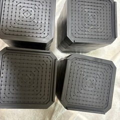 洗濯機底上げ台の画像