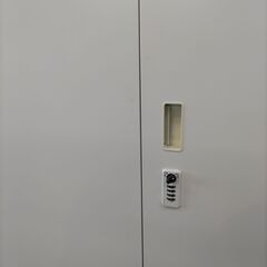 キャビネット（3台セット）の画像