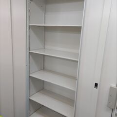 キャビネット（3台セット）の画像