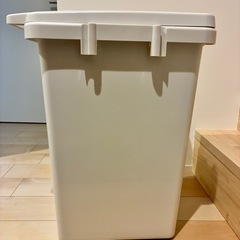70リットル　ゴミ箱　美品の画像