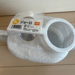 ジョーロの画像