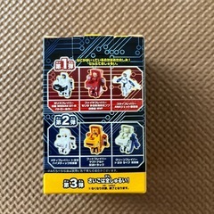 トミカ　ジョブレイバー　ハッピーセット
の画像