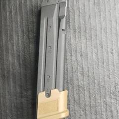 SIG AIR Proforce M17 CO2マガジンの画像