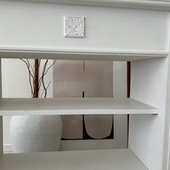 商談中⭐︎韓国インテリア　DIY マントルピースの画像