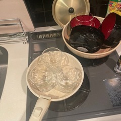 電子ポットの画像