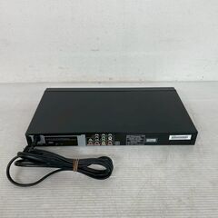 【Pioneer】パイオニア DVDプレイヤー DV-2020 2014年製 動作確認済 ブラック 箱付き 状態良好 付属品あり 映像機器 Y1934の画像