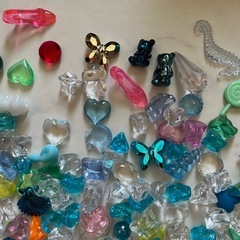 ✨キラキラ✨宝石💎の画像