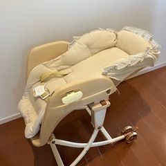【カトージ】ベビーチェアの画像