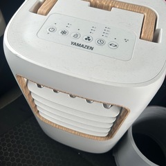 コンパクトクーラーの画像