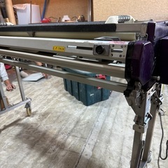 クロス糊付け機ハイベーターマスターの画像