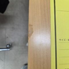 J8539【リユースのサカイ柏店】キャスター付ラック クリーニング済み　の画像
