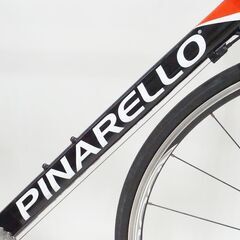 PINARELLO FP-1 2011年モデル ロードバイクの画像